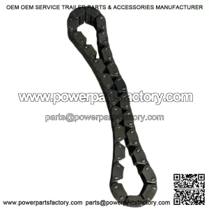 HONDA CB400F CB500F CB500K CB650 CHAIN PRIMARY DRIVE 50L OEM New 23131-426-003