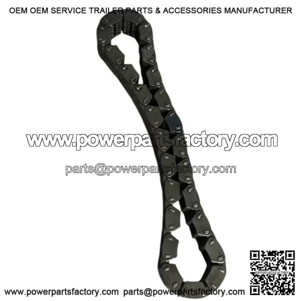 HONDA CB400F CB500F CB500K CB650 CHAIN PRIMARY DRIVE 50L OEM New 23131-426-003