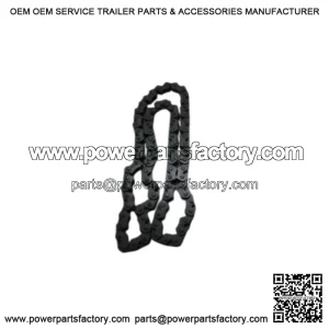 92057-0201 Kawasaki Chain,oil pump,92rh20 920570201, New OEM Part