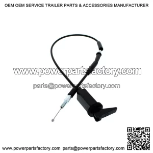 Choke Cable for Polaris Magnum 425 4x4 1998 OEM 7080727 by Race-Driven (For: Polaris)