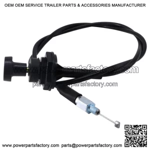 Carburetor Choke Friction Cable For Polaris Magnum Ranger Sportsman ATV (For: Polaris)