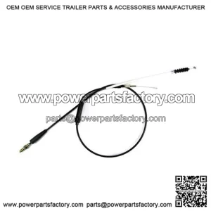 ATV CABLE POLARIS (For: Polaris)