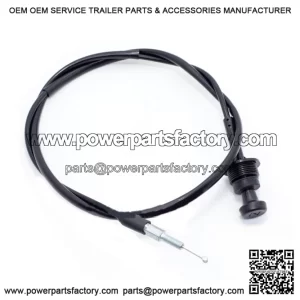Choke Cable For Polaris Trail Blazer Boss Xpedition Xplorer 250 325 330 400 (For: Polaris)