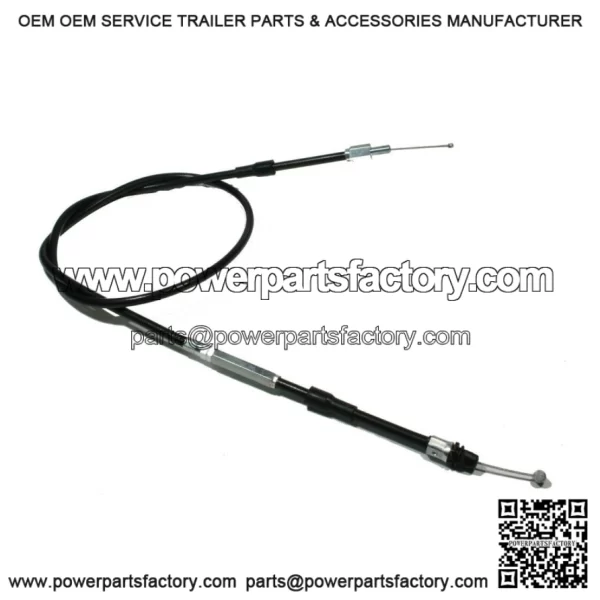 Polaris Xpedition 325, 2000-2001, Throttle Cable - 7080969 (For: Polaris)
