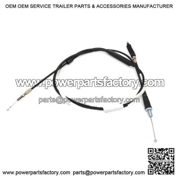 Throttle Cable For Polaris Trail Blazer 250 1990-1998 (For: Polaris)