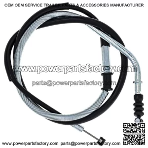Clutch Cable for Yamaha YFZ450 1PD-26335-00-00 ATV 2012-2013 (For: Yamaha)