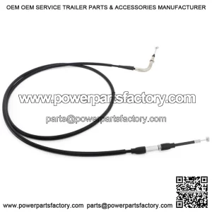 ATV Reverse Cable For Honda Rancher 350 TRX350FE TRX350FM TRX350TE 2000-2006 New (For: Honda)