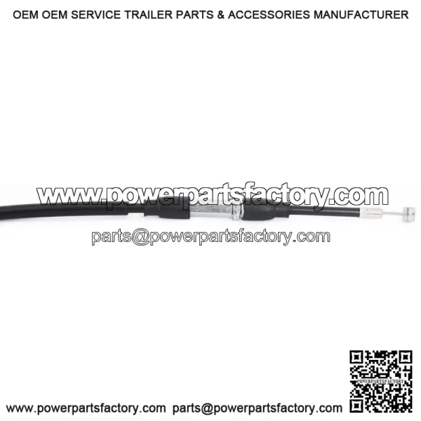 ATV Reverse Cable For Honda Rancher 350 TRX350FE TRX350FM TRX350TE 2000-2006 New (For: Honda) - Image 2