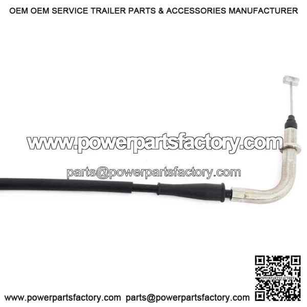 ATV Reverse Cable For Honda Rancher 350 TRX350FE TRX350FM TRX350TE 2000-2006 New (For: Honda) - Image 3