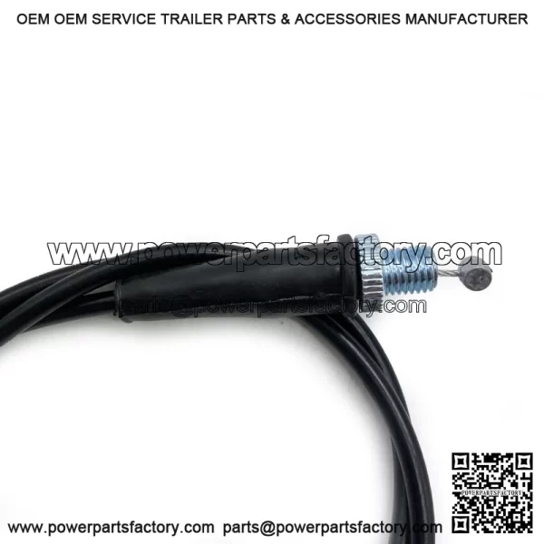 36 inch Throttle Cable for HONDA ATC250R ATV Dirt Bike 1981-1986 (For: Honda) - Image 4