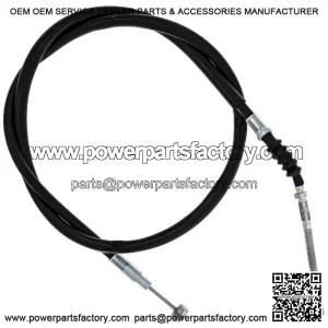 Front Brake Cable for Honda ATC185 ATC185S ATC200 45450-958-305 ATV (For: Honda)