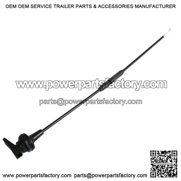 Choke Cable for 2000 Polaris 600 XC SP Snowmobile