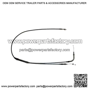 Throttle Cable for 1999 Polaris XLT SP Snowmobile