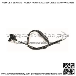 Choke Cable for Snowmobile YAMAHA VMAX 600 (ALL OPTIONS) 1994-1996 (For: Yamaha)