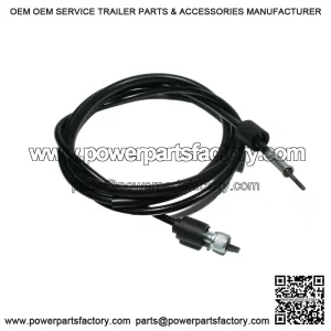 Speedometer Cable for Snowmobile YAMAHA VMAX 600 1994-1996
