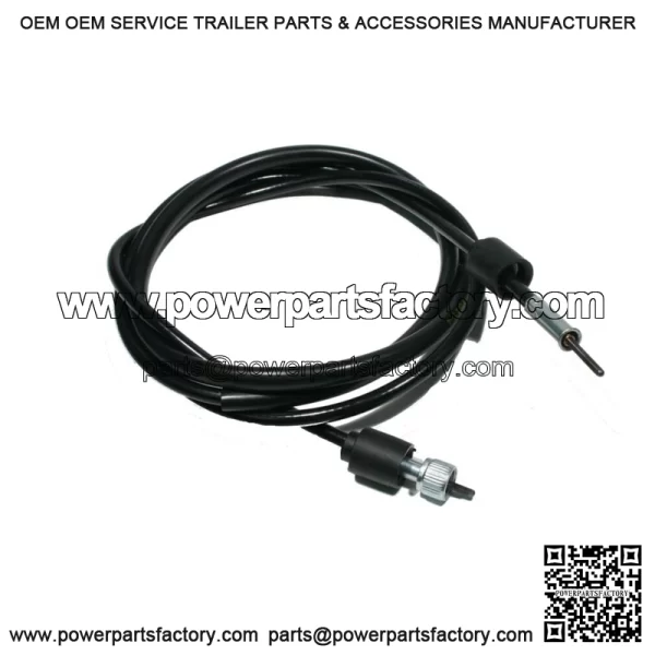 Speedometer Cable for Snowmobile YAMAHA VMAX 600 1994-1996