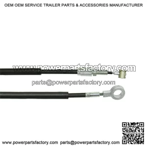 Brake Cable for Yamaha SM-05245