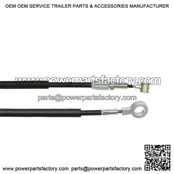 Brake Cable for Yamaha SM-05245