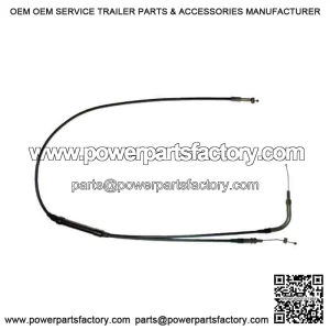 Throttle Cable BRP Ski-Doo Snowmobile Replaces # 414-3197-00