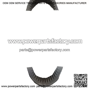 ATV/UTV belt part number 1142-0520 CF Moto
