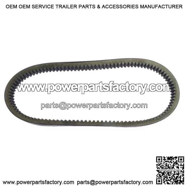 For Honda FL250 Odyssey, 1977-1984, Performance Drive Belt - New (For: Honda) - Image 2