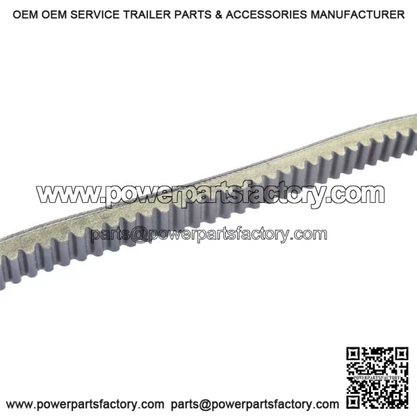 1977-1984 for Honda FL250 Odyssey250 Performance Drive Belt 1978 1979 (For: Honda) - Image 3