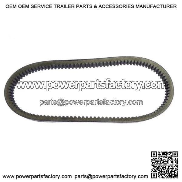 For Honda FL250 Odyssey NEW Drive Belt , 1977 1978 1979 1980-1984, Performance (For: Honda) - Image 5