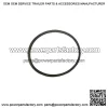 Yamaha V-Max 500 Snowmobile 2000 Waterpump Drive Belt