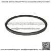Yamaha V-Max 500 Snowmobile 2000 Waterpump Drive Belt - Image 2
