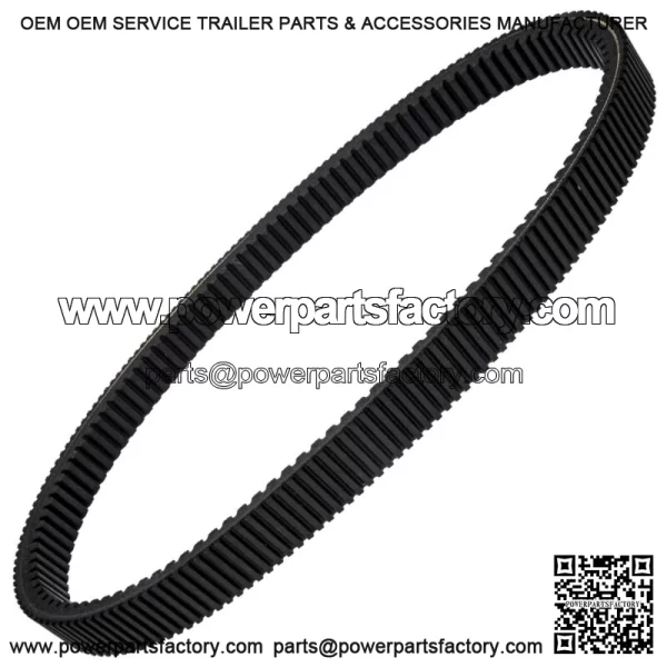 Polaris 3211067 Drive Belt 1997-1999 440 XCR XCF SP Snowmobiles (For: Polaris) - Image 3