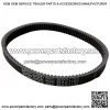 Polaris Snowmobile Max 1105 Drive Belt