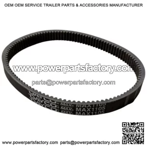 Polaris Snowmobile Max 1105 Drive Belt