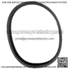 Polaris Snowmobile Max 1105 Drive Belt - Image 3