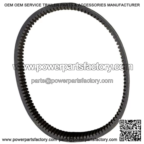 Polaris Snowmobile Max 1105 Drive Belt - Image 3