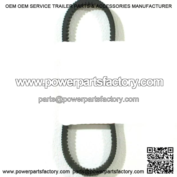 NEW OEM POLARIS 2009-2013 WIDETRACK FS IQ SNOWMOBILE CLUTCH DRIVE BELT