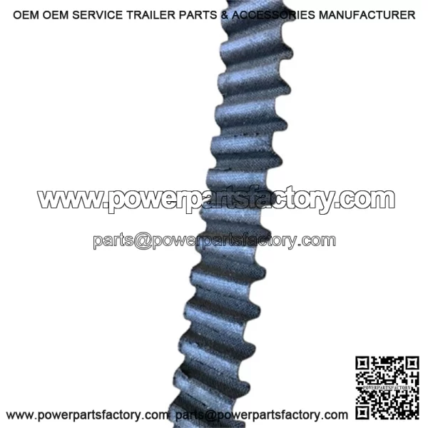POLARIS SNOWMOBILE DRIVE BELT 3211061 - Image 2