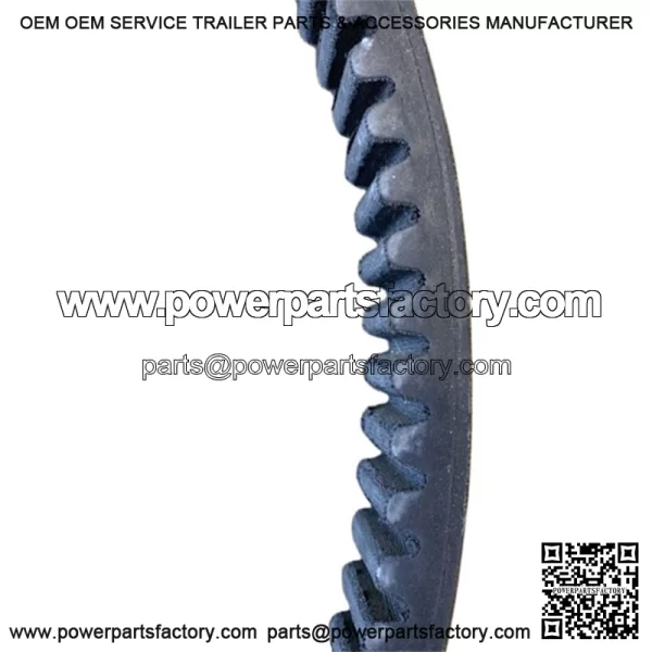 POLARIS SNOWMOBILE DRIVE BELT 3211061 - Image 3