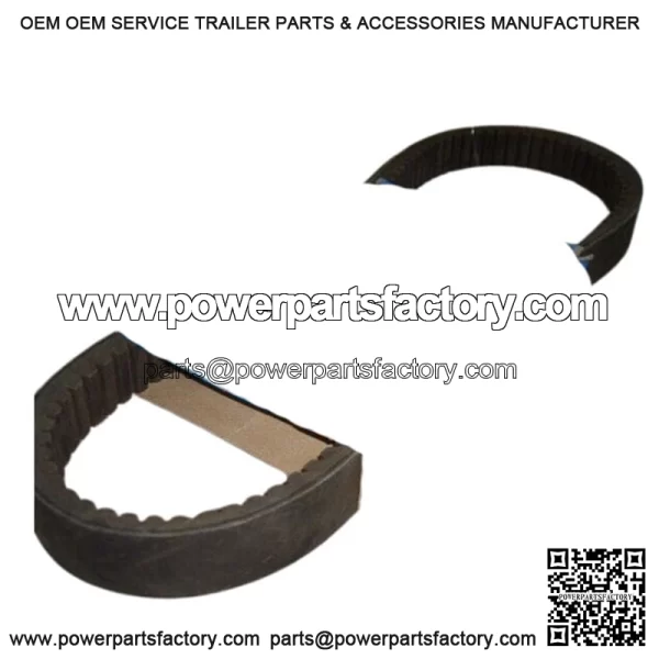 ultimax Polaris # 144-4824    snowmobile belt BIN 5041 - Image 3