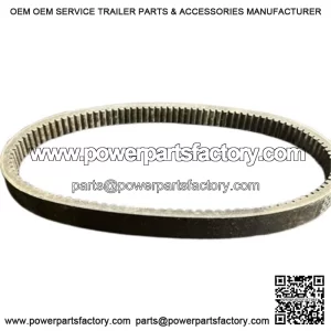 Polaris Snowmobile Ultimax 2 Drive Belt 144-4640 Polaris XC 500 600 700 80