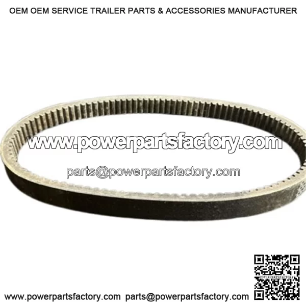Polaris Snowmobile Ultimax 2 Drive Belt 144-4640 Polaris XC 500 600 700 80