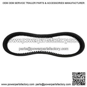 94 Polaris Indy Trail Deluxe 488 F/C Snowmobile Drive Belt BB 1105 BB-1105