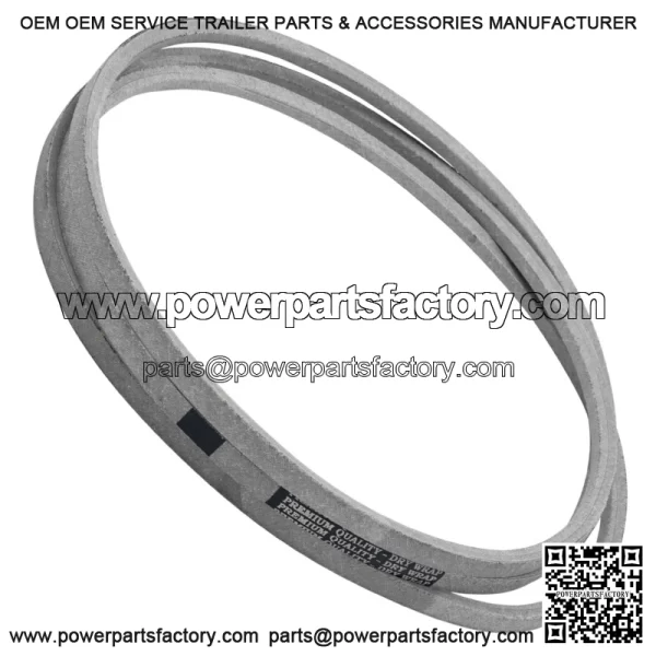 108-5951 1085951 52" Deck Belt For Toro 72264TE 72279TE 74264TE Z580D - Image 2