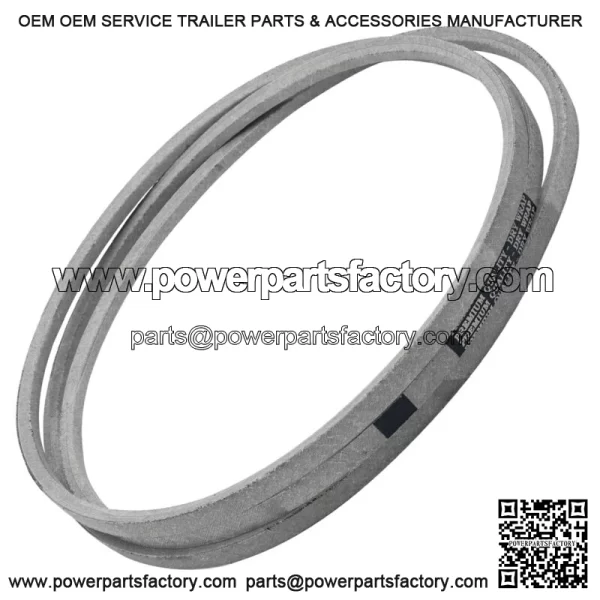 108-5951 1085951 52" Deck Belt For Toro 72264TE 72279TE 74264TE Z580D - Image 4