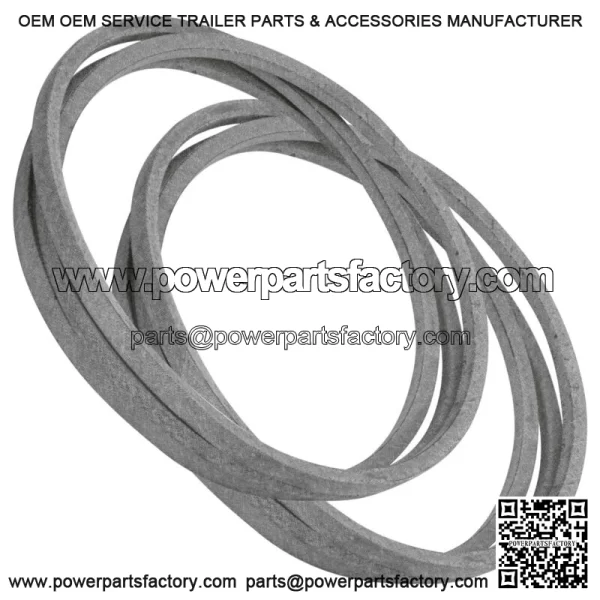 48" Deck Belt For Bad Boy Walk Behind 2023 041-0120-00 - Image 2