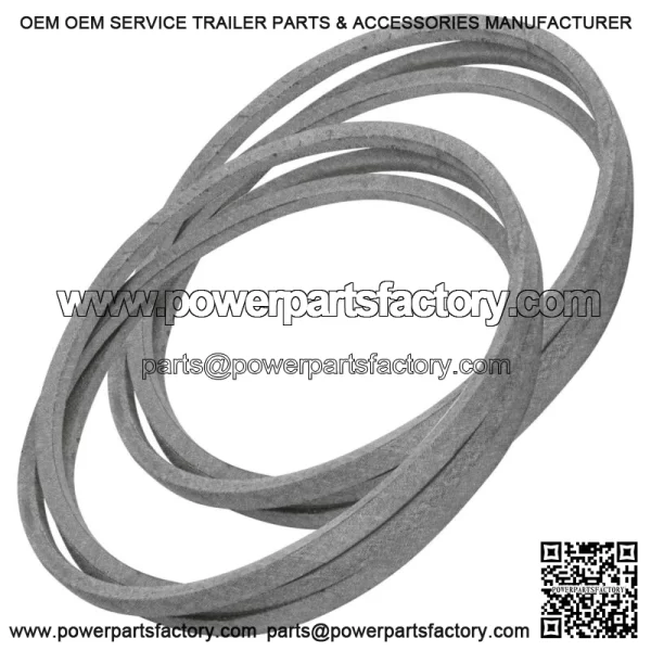 48" Deck Belt For Bad Boy Walk Behind 2023 041-0120-00 - Image 3