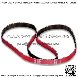 High Power Timing Belt For LEVIN TRUENO AE111 AE101 4AG 06141-4AG-200