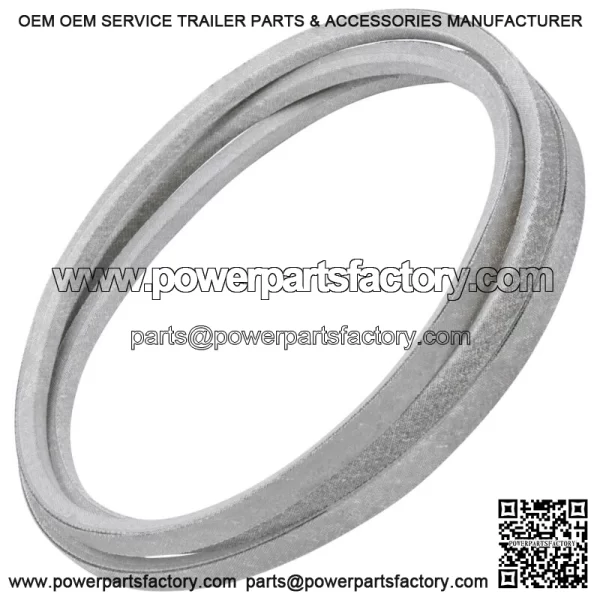 40" Deck Belt for Gravely 815030 915054 Mini-ZT 1540 07200002 - Image 2