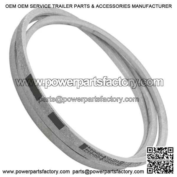40" Deck Belt for Gravely 815030 915054 Mini-ZT 1540 07200002 - Image 3