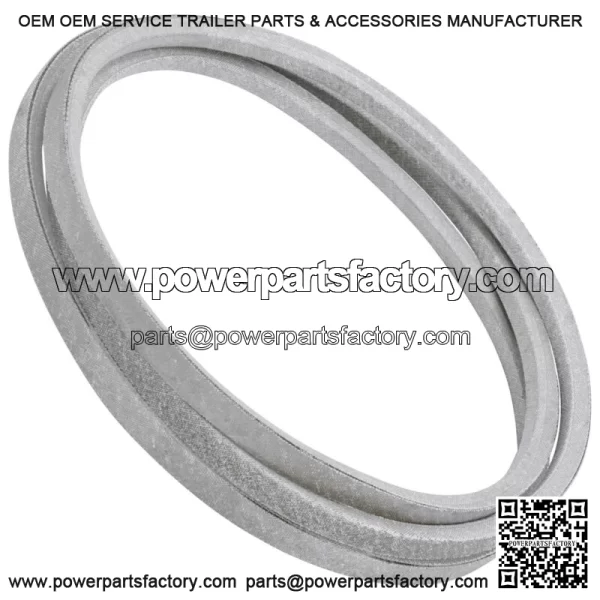 40" Deck Belt for Gravely 815030 915054 Mini-ZT 1540 07200002 - Image 4