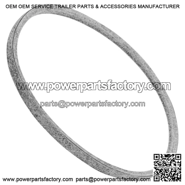 954-0468 112-0305 Drive Belt For Toro LX420 LX423 LX425 LX426 LX460 LX500 - Image 2